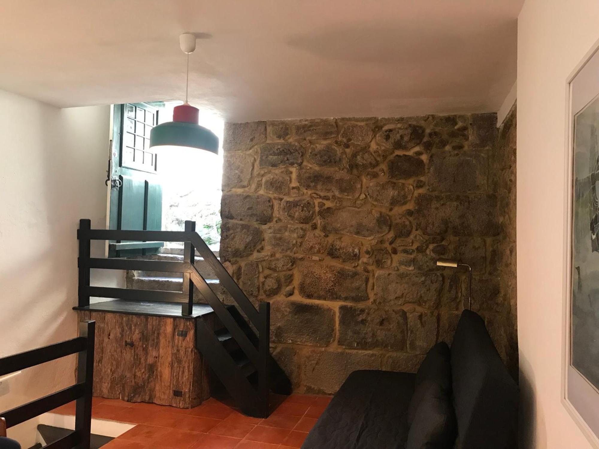Casa Da Muralha Cerveira Vila Nova de Cerveira Ngoại thất bức ảnh