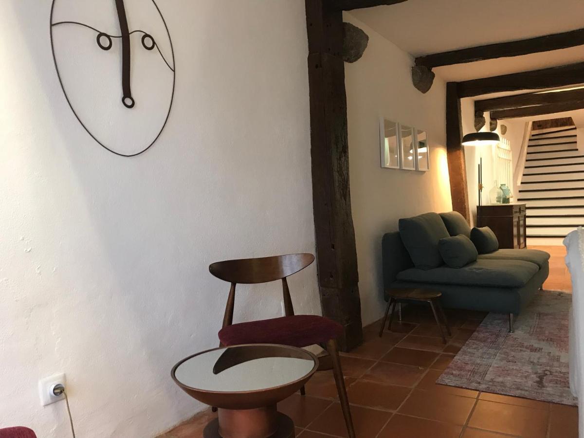 Casa Da Muralha Cerveira Vila Nova de Cerveira Ngoại thất bức ảnh