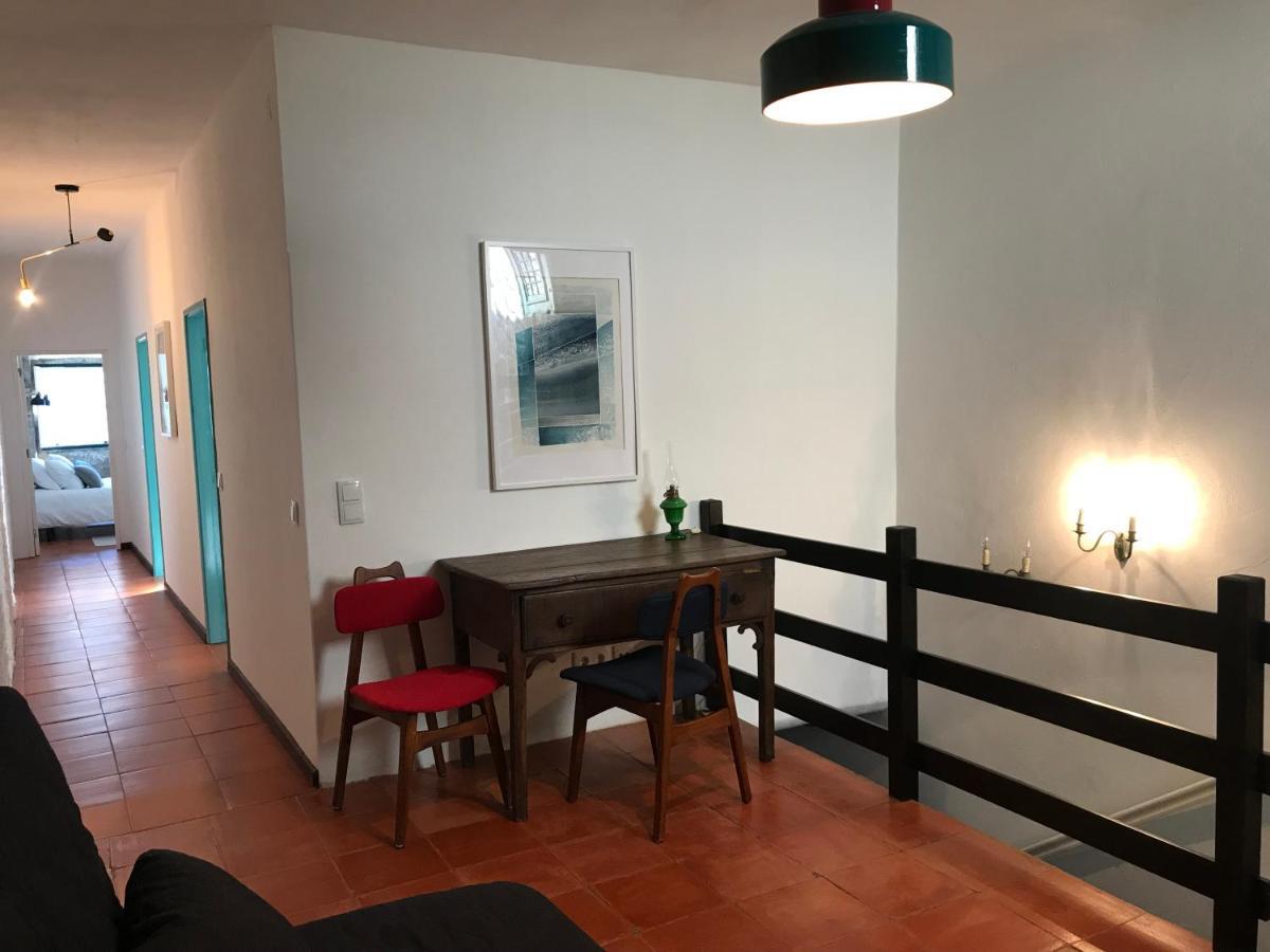 Casa Da Muralha Cerveira Vila Nova de Cerveira Ngoại thất bức ảnh