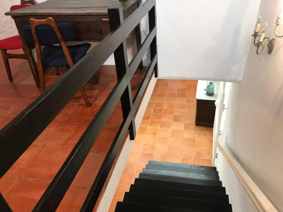 Casa Da Muralha Cerveira Vila Nova de Cerveira Ngoại thất bức ảnh